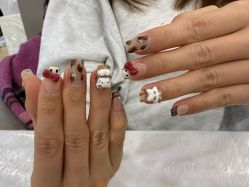 -斯馨·健康美甲美睫