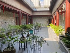 -聚福宝合苑食府(南头镇店)