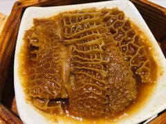 咖喱皇金钱肚-粤食堂(天津和悦汇店)