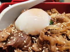 -元气寿司(东方宝泰店)