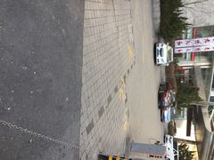 iphone_upload_pic-世贸大厦-内部地下停车场
