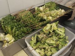-郭记小街麻辣烫(虎坊路店)