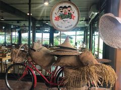 -Ohkajhu Organic Farm Sansai