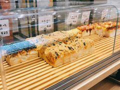 -司乎·日式鲜吐司(EFC欧美广场店)