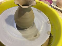 -素能手工陶艺馆·陶艺diy·亲子游乐(深圳书城·中心城店)