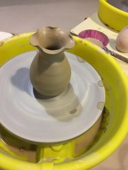 -素能手工陶艺馆·陶艺diy·亲子游乐(深圳书城·中心城店)
