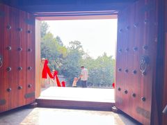 -昭山风景名胜区
