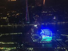-广州四季酒店·天吧·高空酒吧