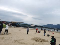 -闽江夜游台江旅游码头