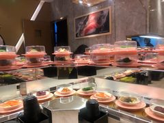 -争鲜回转寿司(东方银座店)