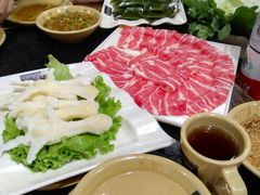 -唇辣号重庆老火锅(燕郊鑫乐汇店)