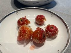 -柿合缘新京菜(国金中心商场店)