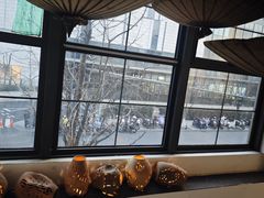 -一坐一忘云南菜(嘉里中心店)