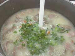 -南记食粥坊·宵夜大排档(莲花总店)