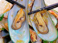 -贞姨美食·老字号海鲜大排档