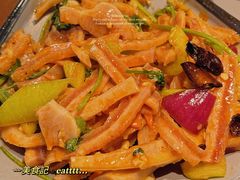 -德记牛肉社潮汕鲜切牛肉火锅(中心路店)