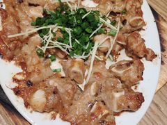 -啫火啫啫煲·顺德干蒸(西乡天虹店)