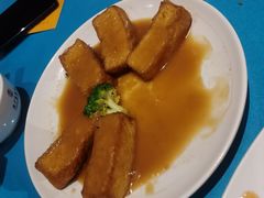 -古南都·老广东酒楼(龙江店)