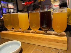 半米精酿-向川南·水煮鱼·川菜(和平里店)