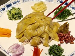 -申粤轩酒楼·三十年粤菜经典(丁香花园店)