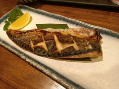 -武藏日本料理(宝安壹方城店)