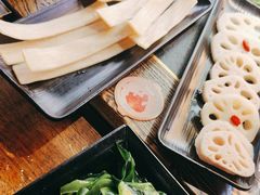 -吼堂老火锅(太古里总店)