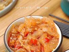 -铭聚章鱼土笋冻(松柏店)