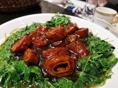 -上海1号私藏菜(静安店)