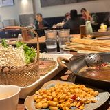 串串香天下