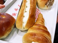-新侨三宝乐面包店(崇文门店)