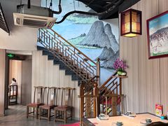 -千岛湖小鱼儿·淳安匠心农家菜