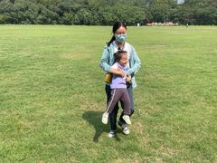 -蜀冈西峰生态公园