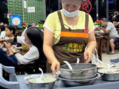 -南记食粥坊·宵夜大排档(莲花店)