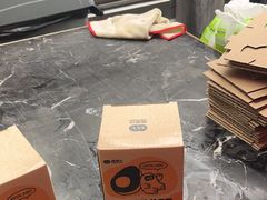 -混果汁(福田领展中心城店)