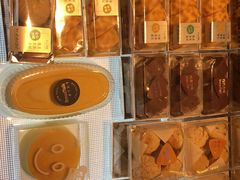 -BreadTalk面包新语·烘焙蛋糕(高德置地春广场店)