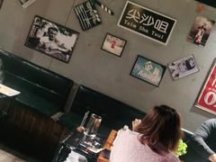 -超级神炭烤肉夜食(芥园西道店)