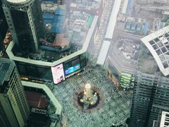 -WFC会仙楼观景台