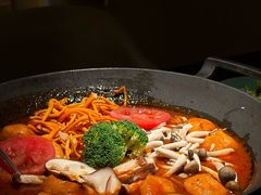 -有才叔的小馆(高新咖啡街区店)