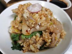 -汤城小厨•粤菜•靓汤(西直门凯德MALL店)