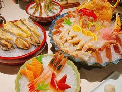 -綱元·海鲜豆捞(明州里店)