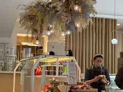 -嗒令甜品·主题融合料理餐厅(首座时代店)