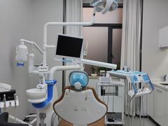 -牙博士口腔品牌连锁(杨浦店)