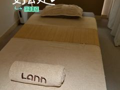 -LANN I 蘭·泰式古法按摩(长宁来福士东八区店)