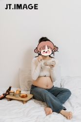 -专注孕妇照亲子照·纪田摄影