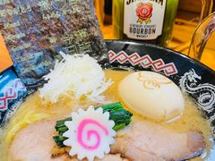 -Ramen满吉·豚骨拉面(丽园路店)