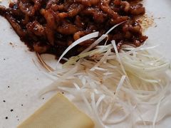 -紫光园·烤鸭·北京菜(团结湖店)
