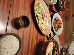 -七色云蔬食(喜邻里店)