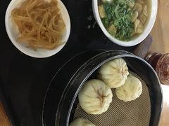 -大草原清真饭庄(沙河店)