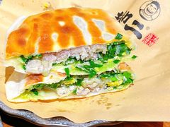 -地二手作鱼汤馄饨(上街里店)