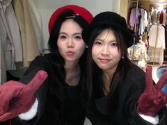 -海马体照相馆(上海月星环球港店)